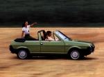 Fiat Ritmo Cabrio 1981 года